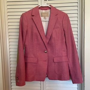 🌸🌸Banana Republic Pink Jacket🌸🌸